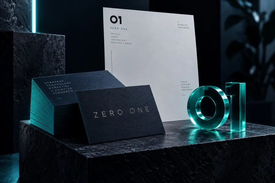 Branding