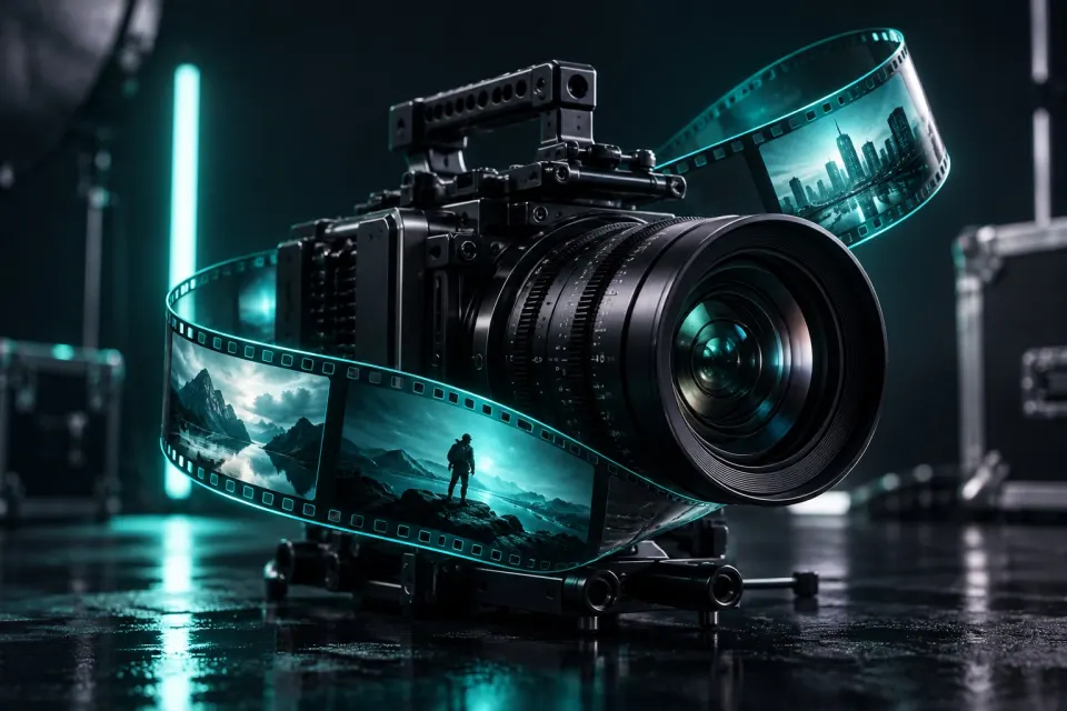 Video & Content